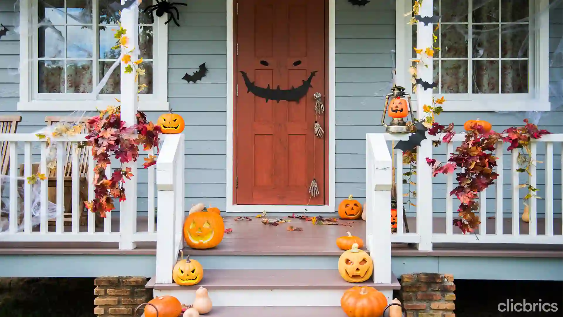 halloween theme party Pumpkins